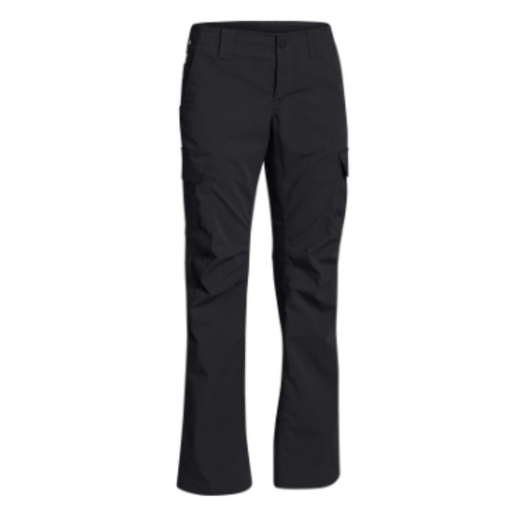Under Armour Women's Tactical Patrol Pants Black